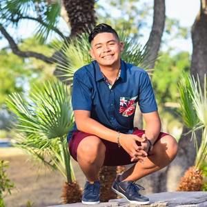 Meet your Posher, Sergio